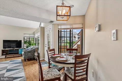 Dining - 14011 E Briston St #11-E, Laurel, MD 20707 photo 1 of 2