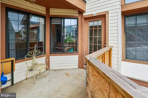 Exterior - 14011 E Briston St #11-E, Laurel, MD 20707 photo 2 of 11