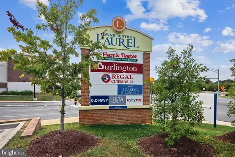 Exterior - 14011 E Briston St #11-E, Laurel, MD 20707 photo 6 of 11