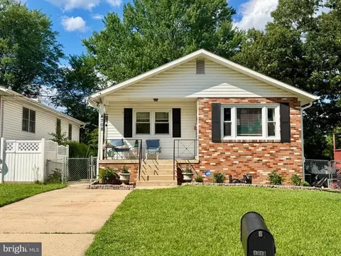 4708 Olympia Ave, Beltsville, MD 20705