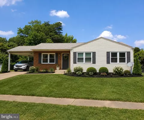 2704 John A Thompson Rd, Temple Hills, MD 20748