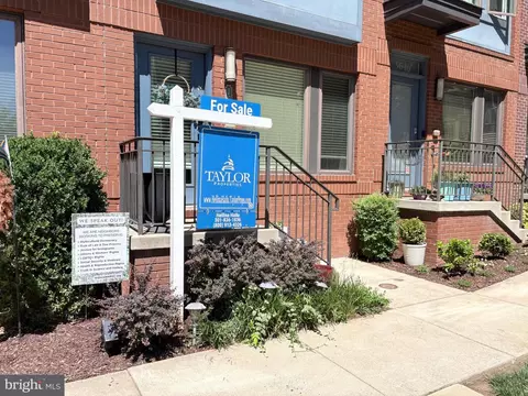 5644 46th Pl, Hyattsville, MD 20781