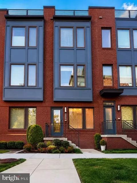 5644 46th Pl, Hyattsville, MD 20781