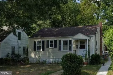 9720 52nd Ave, College Park, MD 20740