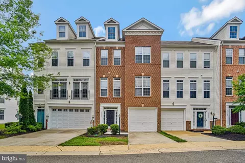 15502 Chaddsford Lake Dr, Brandywine, MD 20613