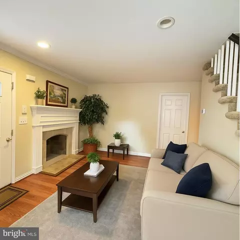707 Mentor Ave, Capitol Heights, MD 20743