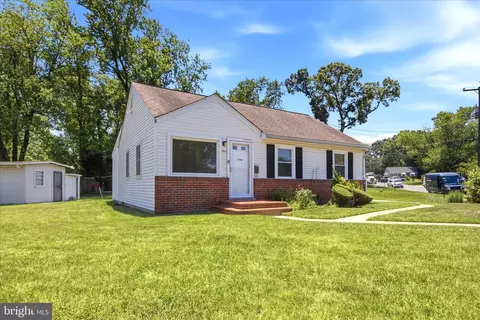 3907 91st Ave, Marlboro, MD 20774