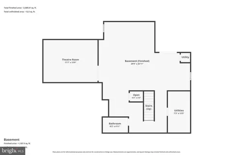9604 Lormar Ln, Clinton, MD 20735 photo 49