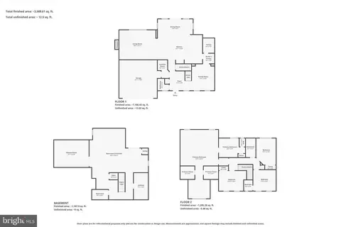 9604 Lormar Ln, Clinton, MD 20735 photo 52