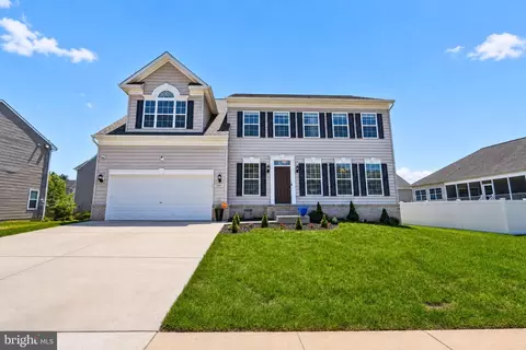 9604 Lormar Ln, Clinton, MD 20735