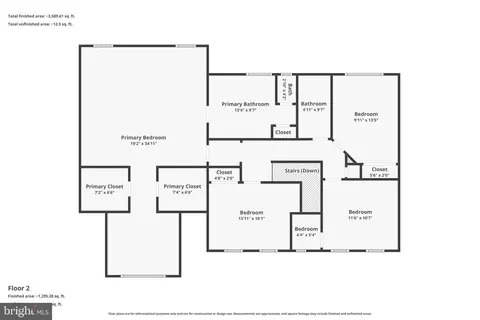 9604 Lormar Ln, Clinton, MD 20735 photo 50