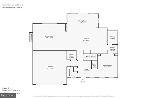 9604 Lormar Ln, Clinton, MD 20735 photo 51