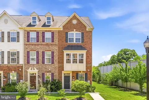 8154 Miner St, Greenbelt, MD 20770
