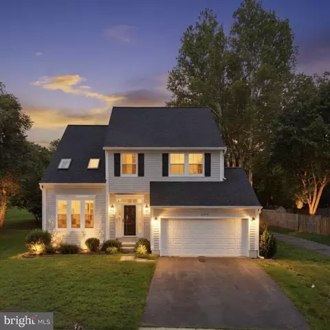 13952 Bishops Bequest Rd, Marlboro, MD 20772