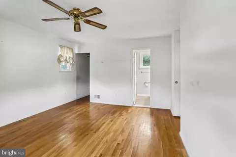 Bedroom - 8303 Montpelier Dr, Laurel, MD 20708 photo 1 of 7