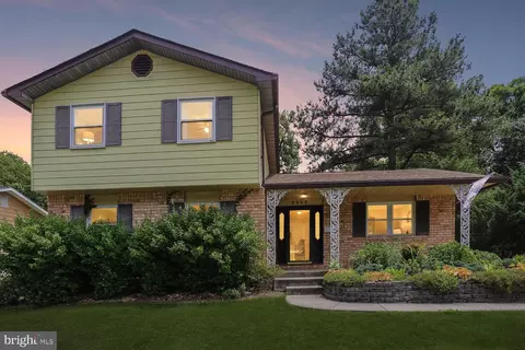 8303 Montpelier Dr, Laurel, MD 20708