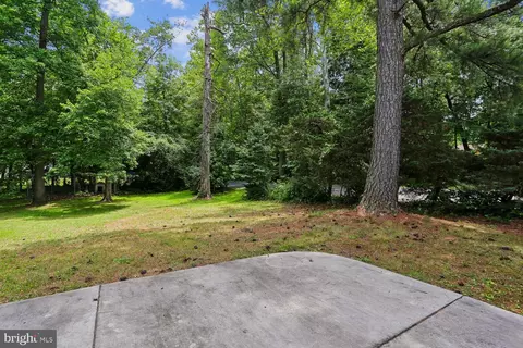 Exterior - 8303 Montpelier Dr, Laurel, MD 20708 photo 2 of 5