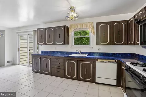 Kitchen - 8303 Montpelier Dr, Laurel, MD 20708 photo 1 of 2