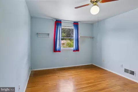 Bedroom - 8303 Montpelier Dr, Laurel, MD 20708 photo 2 of 7