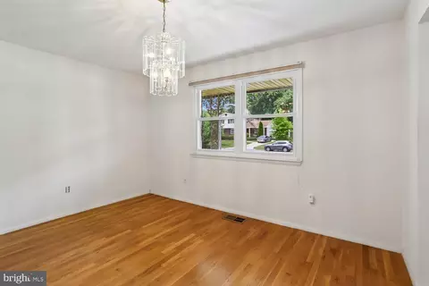 Living - 8303 Montpelier Dr, Laurel, MD 20708 photo 5 of 7