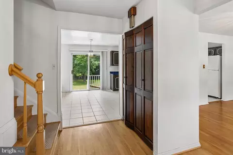 Entry Way - 8303 Montpelier Dr, Laurel, MD 20708 photo 1 of 3