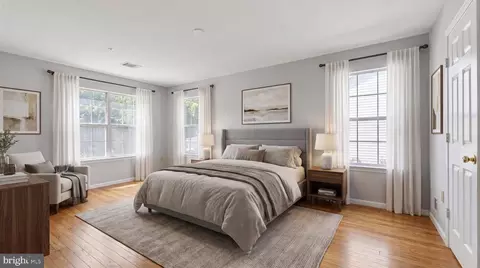 Bedroom - 804 Falls Lake Dr, Bowie, MD 20721 photo 3 of 3
