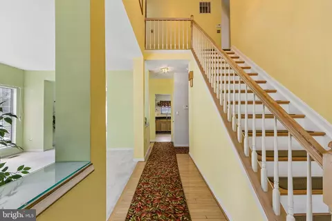 Entry Way - 804 Falls Lake Dr, Bowie, MD 20721 photo 1 of 4