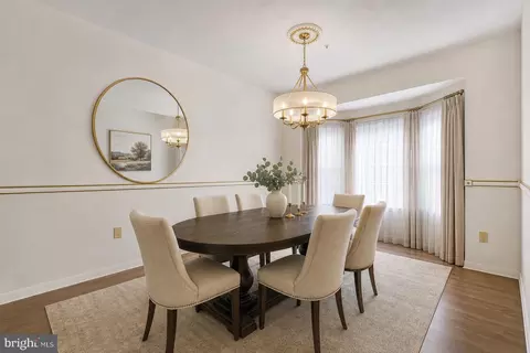 Dining - 804 Falls Lake Dr, Bowie, MD 20721 photo 1 of 2