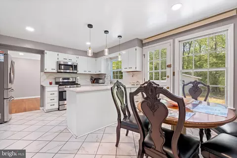 Kitchen - 2302 Muskogee St, Hyattsville, MD 20783 photo 1 of 6
