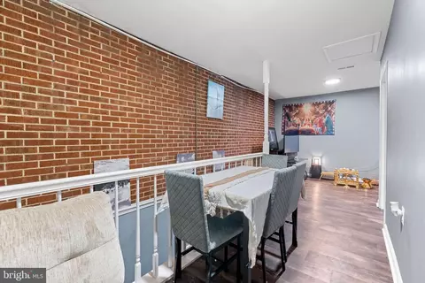 Entry Way - 2302 Muskogee St, Hyattsville, MD 20783 photo 3 of 6