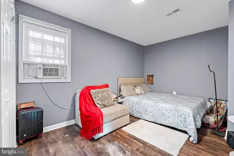 Bedroom - 2302 Muskogee St, Hyattsville, MD 20783 photo 3 of 13