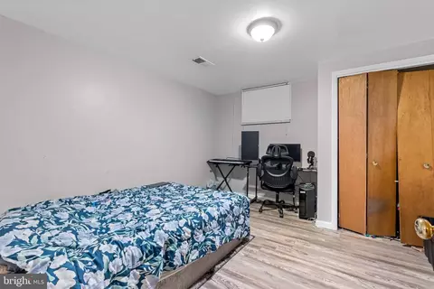 Bedroom - 2302 Muskogee St, Hyattsville, MD 20783 photo 8 of 13