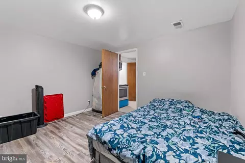 Bedroom - 2302 Muskogee St, Hyattsville, MD 20783 photo 7 of 13