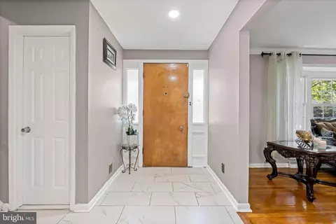 Entry Way - 2302 Muskogee St, Hyattsville, MD 20783 photo 1 of 6