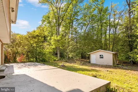 Exterior - 2302 Muskogee St, Hyattsville, MD 20783 photo 9 of 9