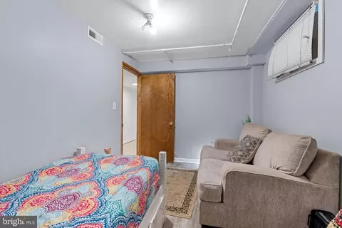 Bedroom - 2302 Muskogee St, Hyattsville, MD 20783 photo 1 of 13