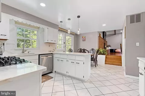 Kitchen - 2302 Muskogee St, Hyattsville, MD 20783 photo 2 of 6