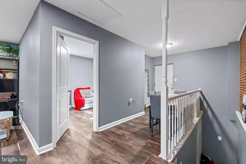 Entry Way - 2302 Muskogee St, Hyattsville, MD 20783 photo 4 of 6