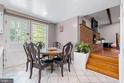 Dining - 2302 Muskogee St, Hyattsville, MD 20783 photo 1 of 1