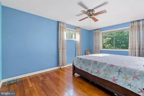 Bedroom - 2302 Muskogee St, Hyattsville, MD 20783 photo 5 of 13