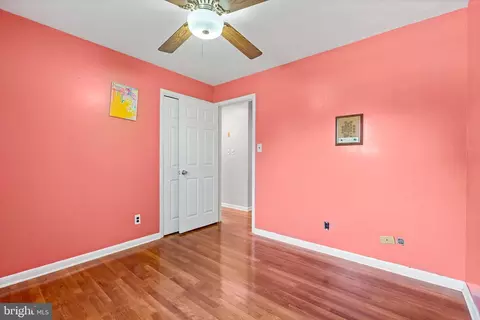 Bedroom - 2302 Muskogee St, Hyattsville, MD 20783 photo 13 of 13