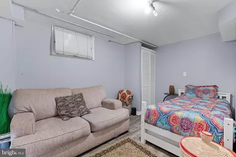 Bedroom - 2302 Muskogee St, Hyattsville, MD 20783 photo 2 of 13