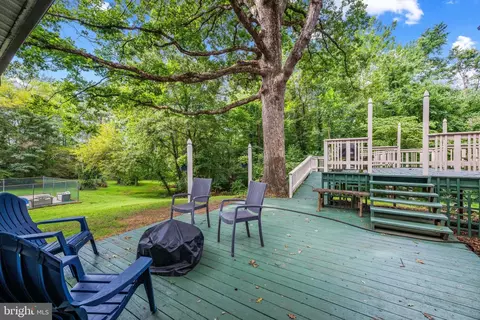 Exterior - 12101 Duckettown Rd, Laurel, MD 20708 photo 13 of 17