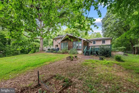 Exterior - 12101 Duckettown Rd, Laurel, MD 20708 photo 8 of 17