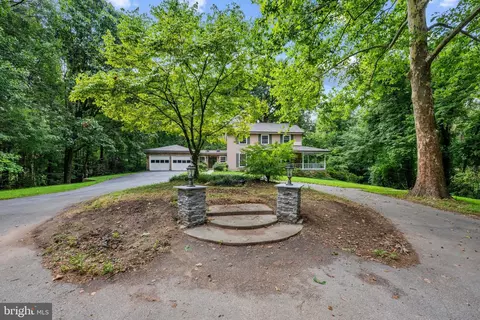 Exterior - 12101 Duckettown Rd, Laurel, MD 20708 photo 17 of 17
