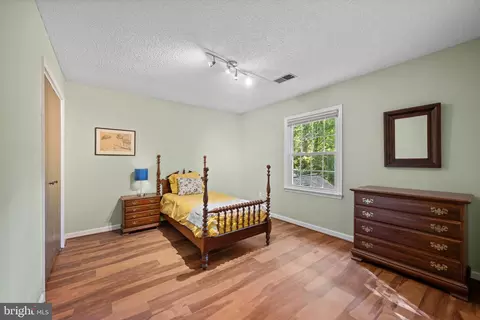 Bedroom - 12101 Duckettown Rd, Laurel, MD 20708 photo 5 of 8
