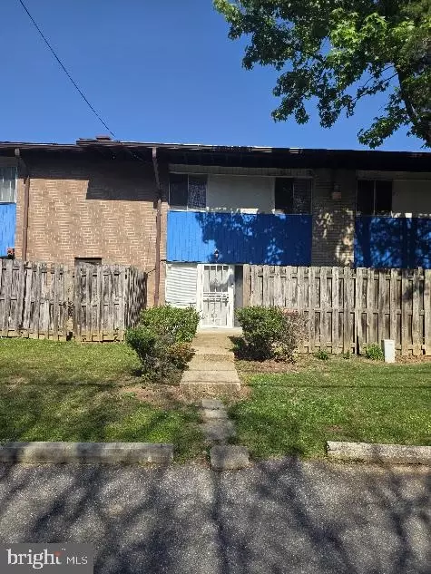 2312 Ewing Ave #6, Suitland, MD 20746