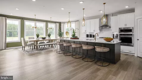 Entry Way - TBB While Away Drive #ALBEMARLE, Bowie, MD 20716 photo 1 of 15