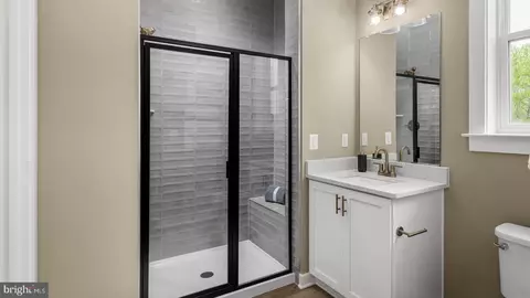 Entry Way - TBB While Away Drive #ALBEMARLE, Bowie, MD 20716 photo 9 of 15