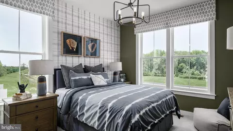 Bedroom - TBB While Away Drive #ALBEMARLE, Bowie, MD 20716 photo 3 of 3